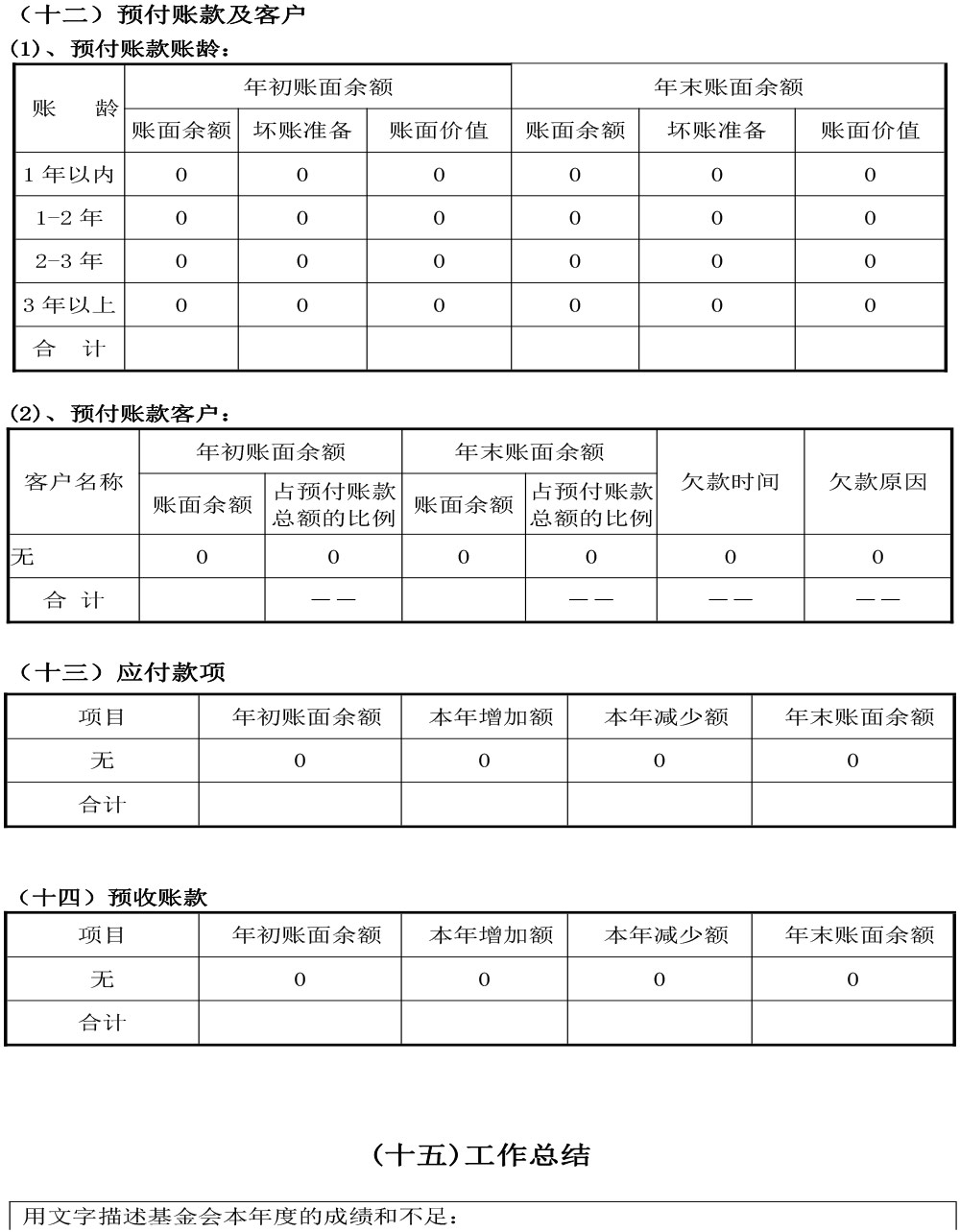 北京和之平公益基金会